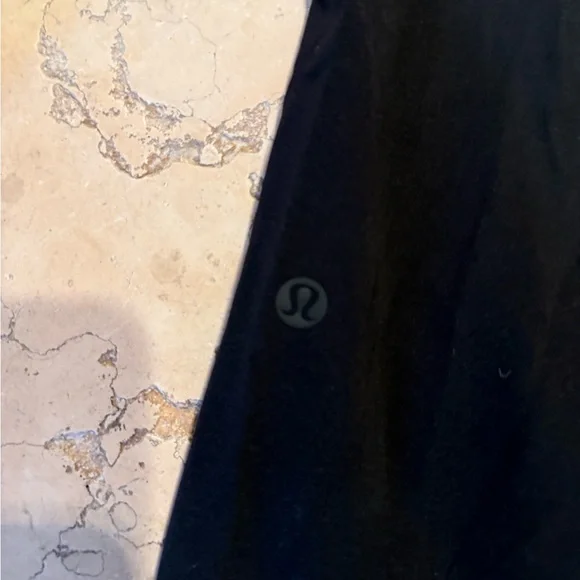 Lululemon Athletica Black Joggers - Picture 5 of 5